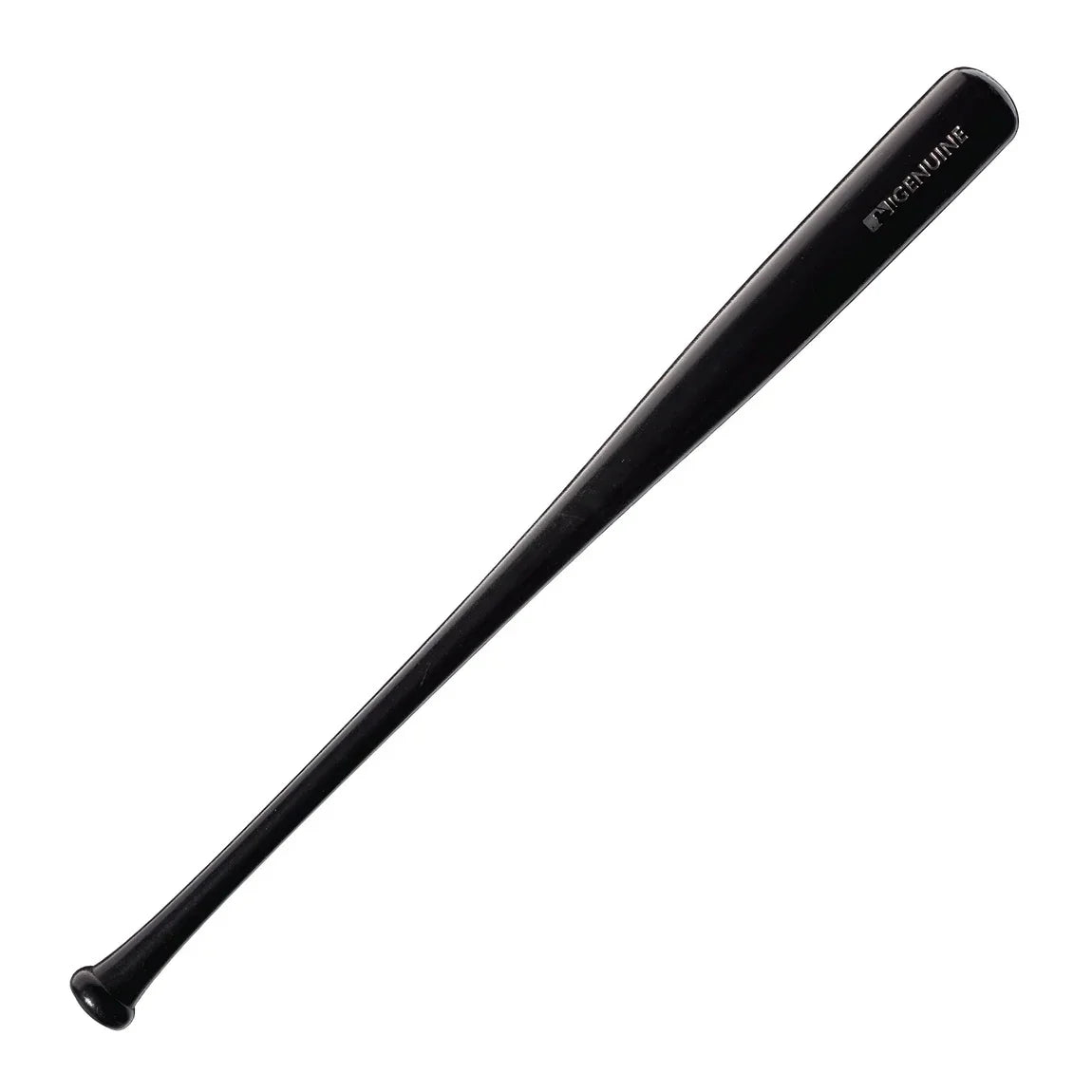 Louisville Genuine Mix Black Maple Baseball Bat (2024) - Sports Excellence