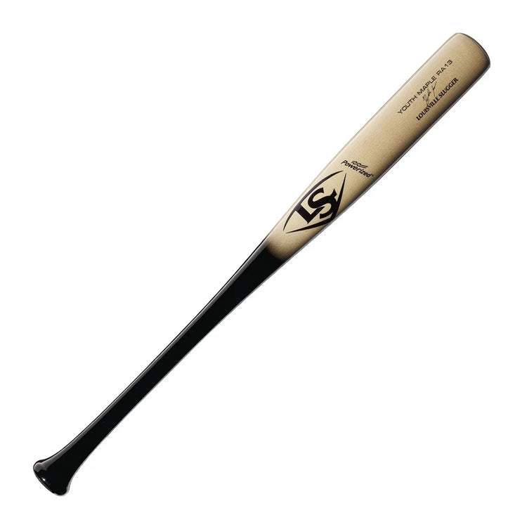 Louisville Youth Prime RA13 Acuna Maple Baseball Bat - Sports Excellence
