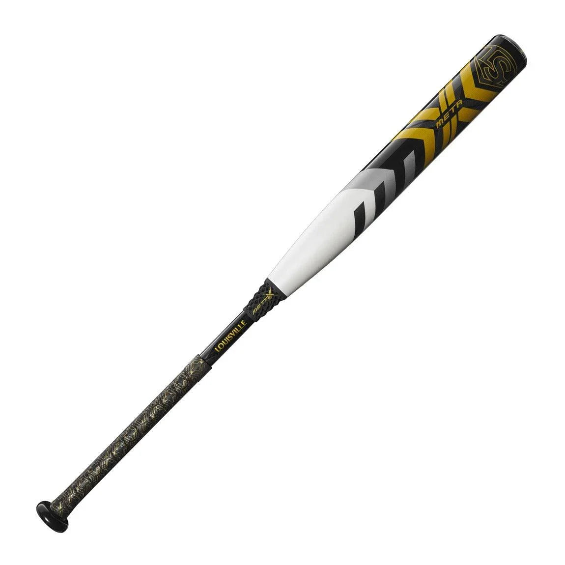Louisville Meta (-8) Fastpitch Bat (2024) - Sports Excellence