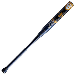 Louisville 2024 Genesis 2PC Williams EL 12" Slowpitch Bat - Sports Excellence