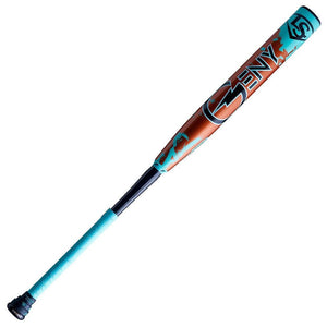 Louisville GENY V3 2PC 13" USSSA Endload Slowpitch Bat (2024) - Sports Excellence