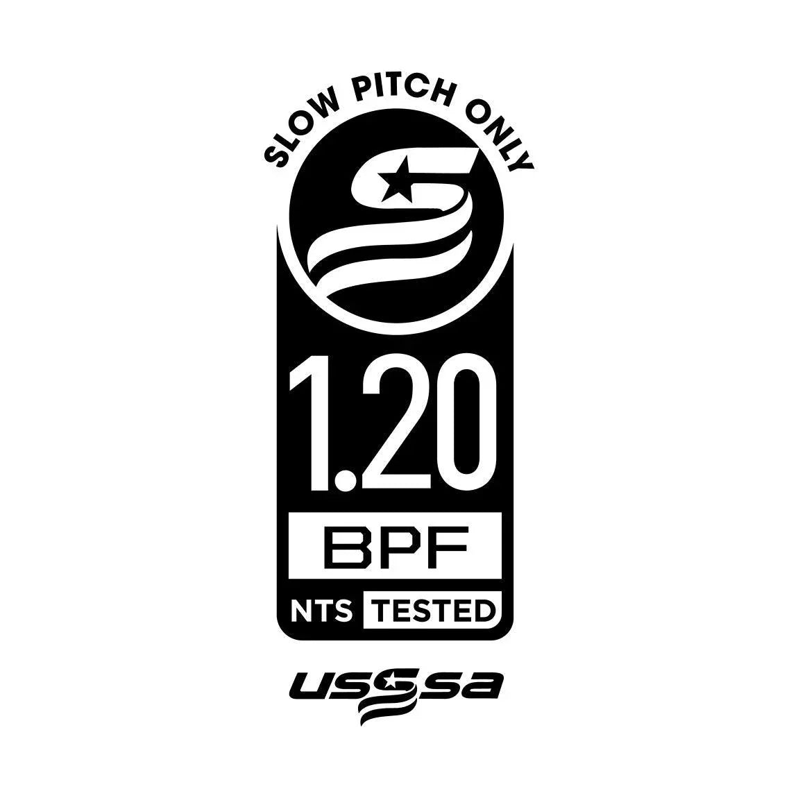 Louisville 2024 Genesis 2PC Balanced USSSA Slowpitch Bat - Sports Excellence