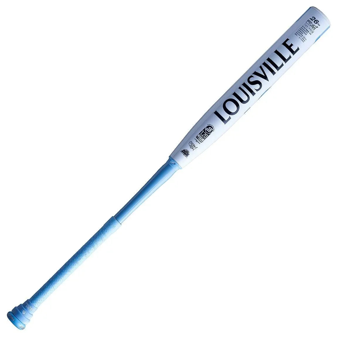 Tyler Marshburn 34" USSSA EndLoad Slowpitch Softball Bat (2024) - Sports Excellence