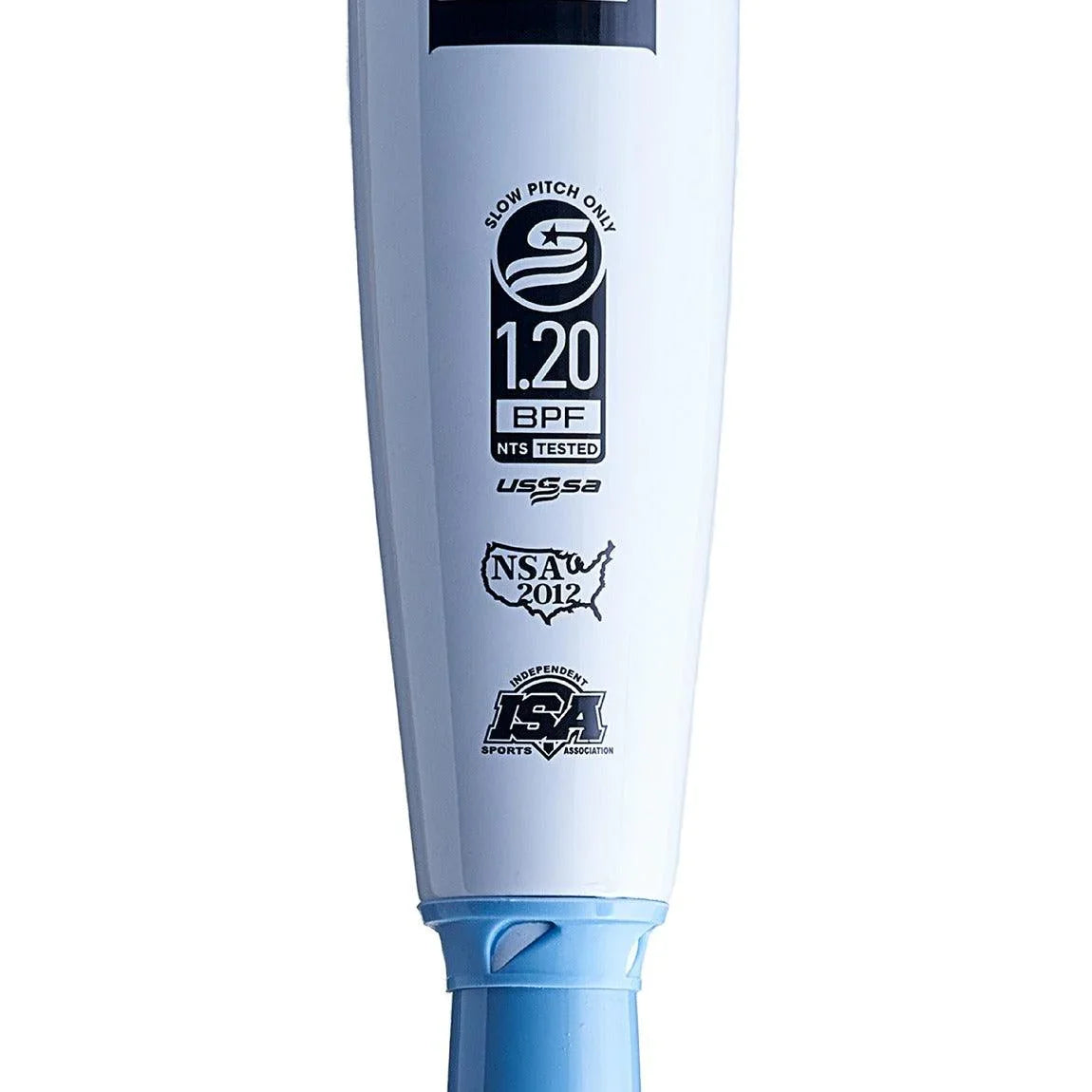 Tyler Marshburn 34" USSSA EndLoad Slowpitch Softball Bat (2024) - Sports Excellence