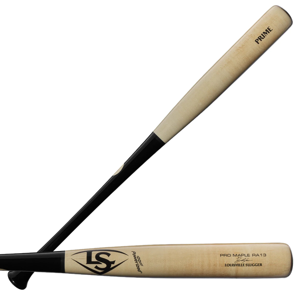 Louisville Slugger Pro Prime KS12 Schwarber Wood Baseball Bat (2025) - Sports Excellence