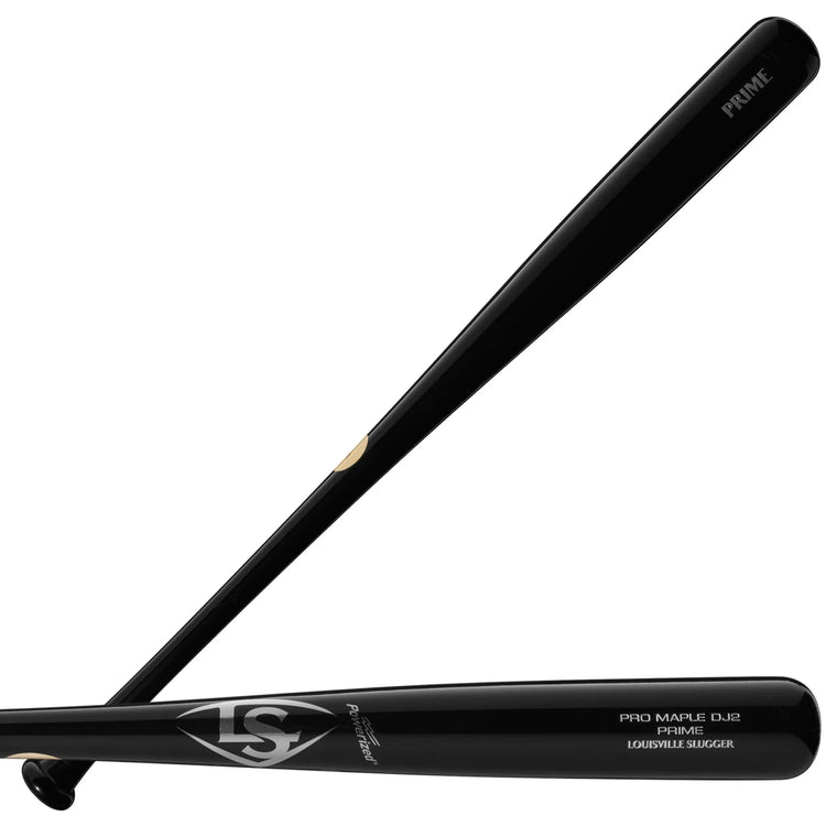 Louisville Slugger Pro Prime DJ2 Wood Baseball Bat (2025) - Sports Excellence