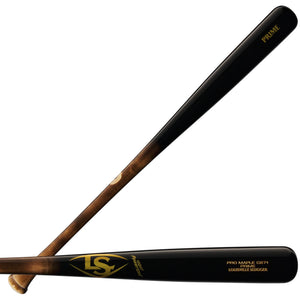 Louisville Slugger Pro Prime C271 Maple Wood Baseball Bat (2025) - Sports Excellence