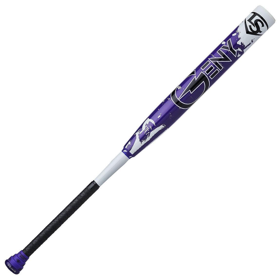 Louisville GENY V2 2-Piece 14" Barrel USSSA Endload Slowpitch Bat (2024) - Sports Excellence