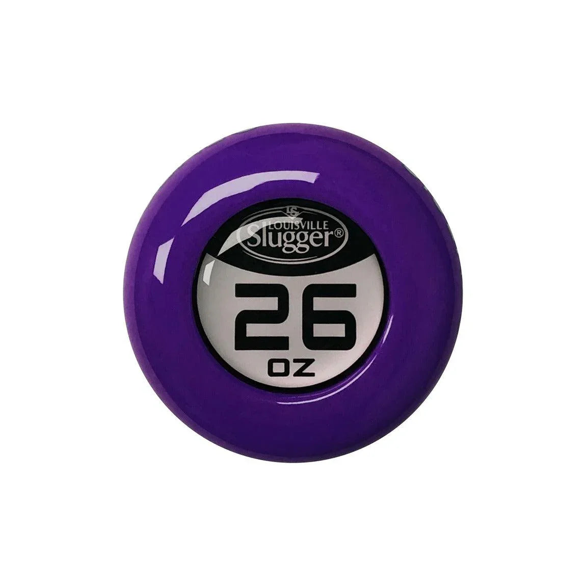 Louisville GENY V2 2-Piece 14" Barrel USSSA Endload Slowpitch Bat (2024) - Sports Excellence