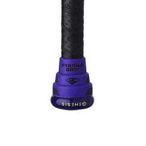 Louisville GENY V2 2-Piece 14" Barrel USSSA Endload Slowpitch Bat (2024) - Sports Excellence