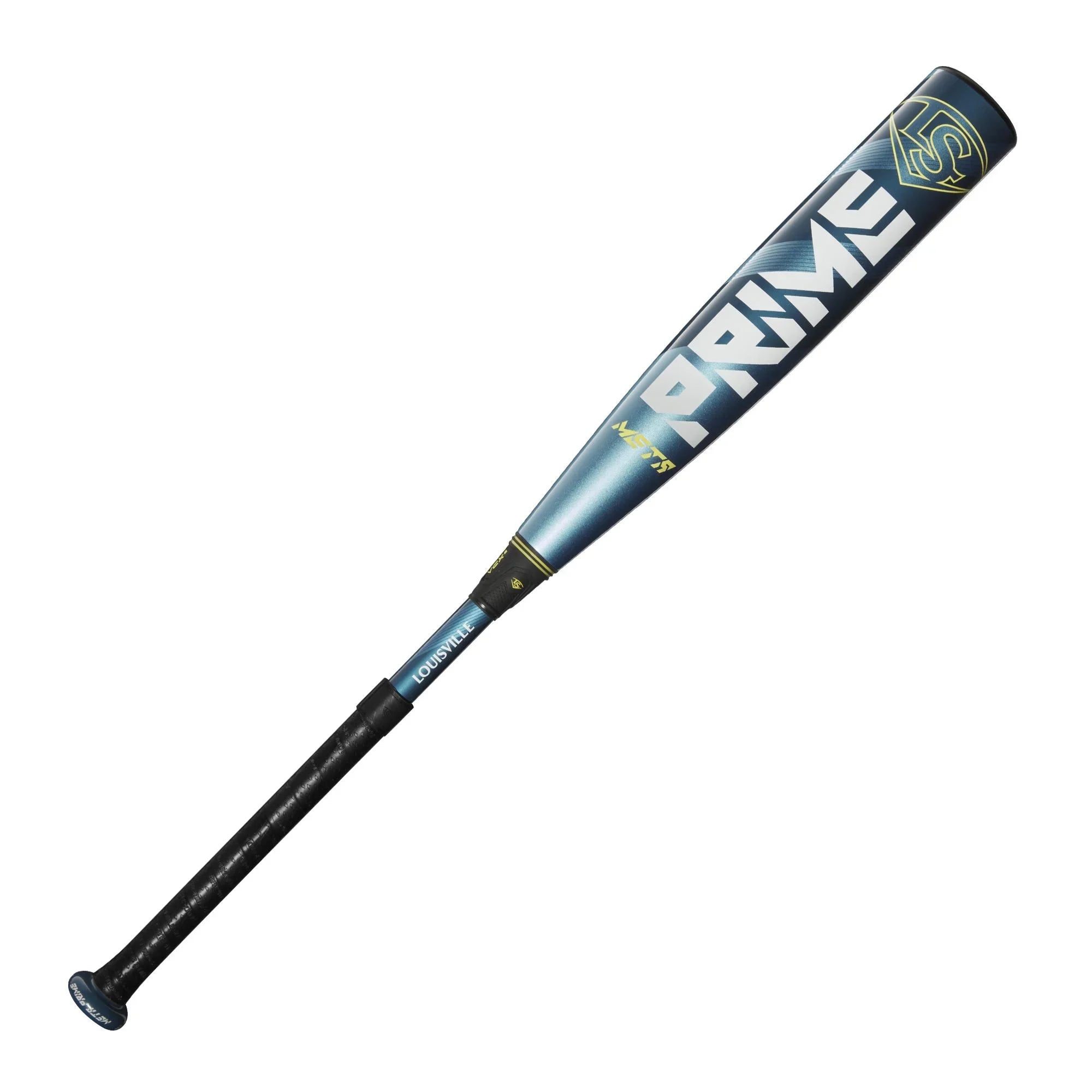 Louisville Slugger Meta Prime 2 3/4" USSSA Baseball Bat (-8) (2025) - Sports Excellence