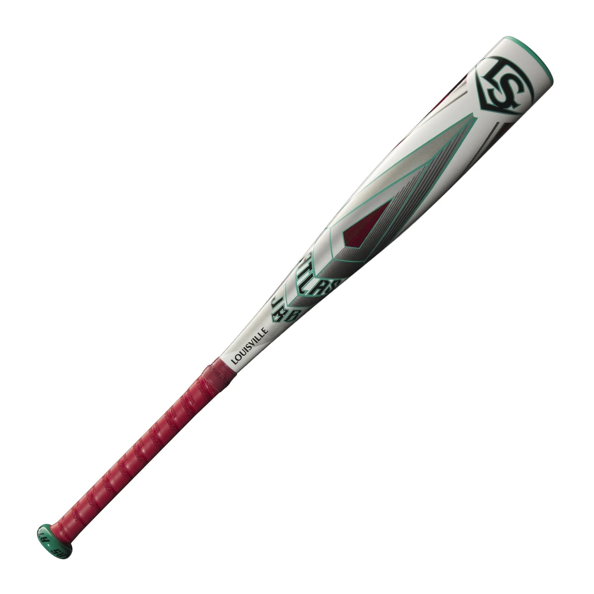 Louisville Slugger Atlas 2 3/4" USSSA Baseball Bat (-8) (2025) - Sports Excellence