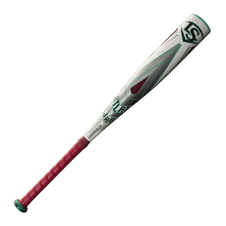 Louisville Slugger Atlas 2 5/8" USSSA Baseball Bat (-5) (2025) - Sports Excellence