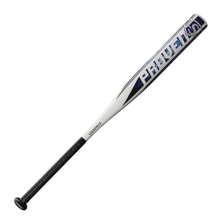 Louisville Slugger Proven 2 1/4" Fastpitch Softball Bat (-13) (2025) - Sports Excellence