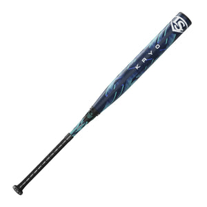Louisville Slugger Kryo 2 1/4" Fastpitch Softball Bat (-9) (2025) - Sports Excellence