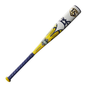 Louisville Slugger Savannah Bananas JBB 2 3/4" USSSA Baseball Bat (-10) (2025) - Sports Excellence