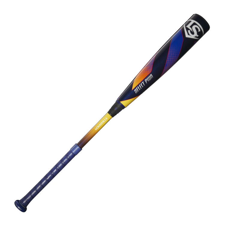 Louisville Slugger Select PWR 2 5/8" USA Baseball Bat (-10) (2025) - Sports Excellence