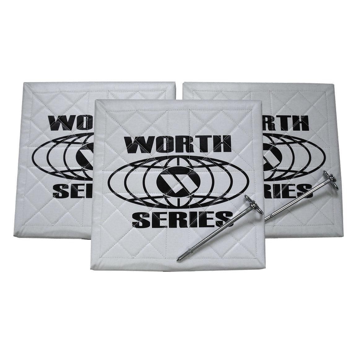 Worth Deluxe Base Set - Sports Excellence