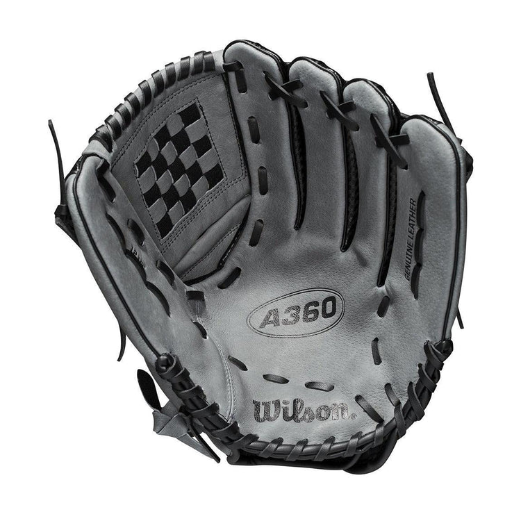 Wison A360 12.5" Youth Baseball Glove (2024) - Sports Excellence