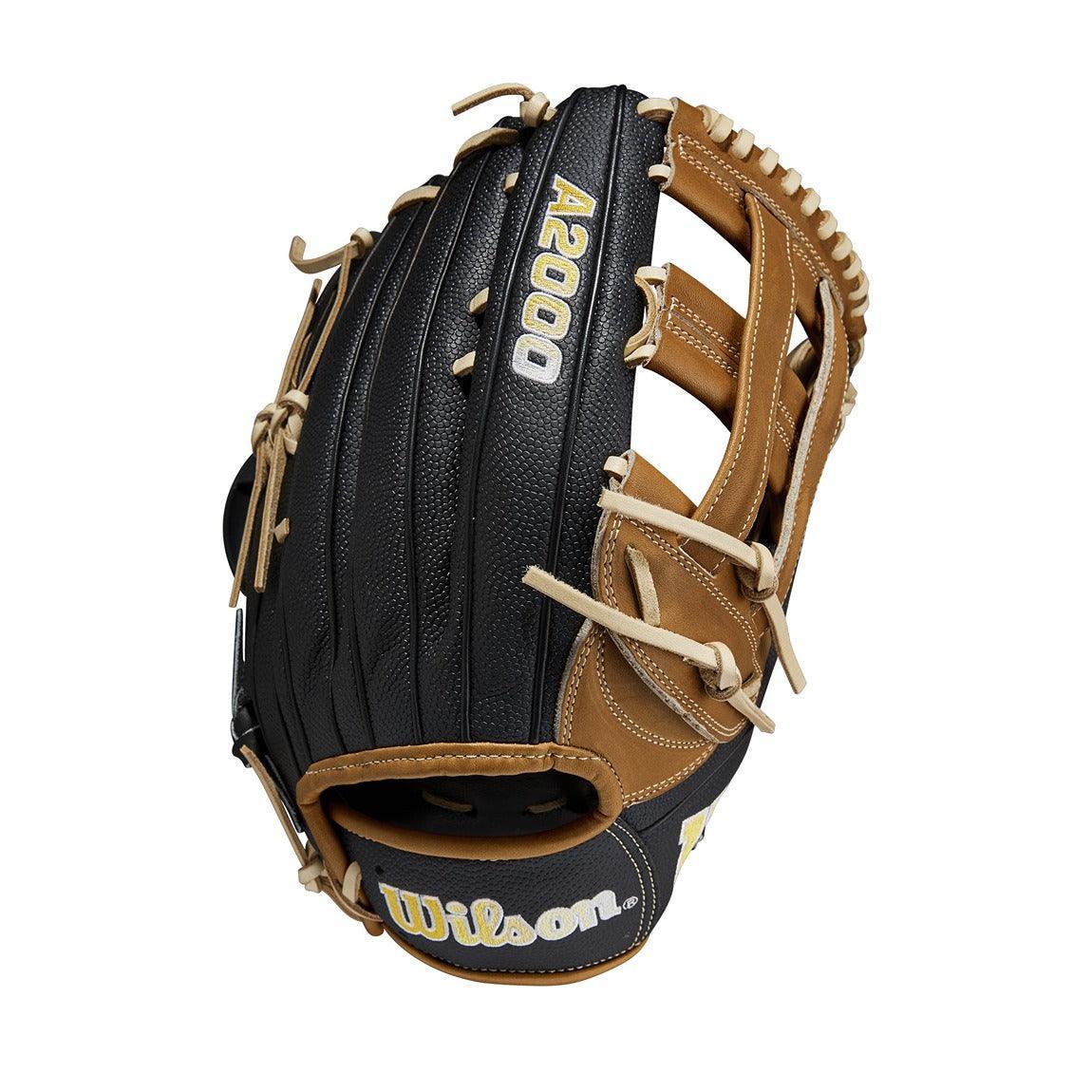 Wilson A2000 1799 Superskin 12.75" Baseball Glove (2024) - Sports Excellence