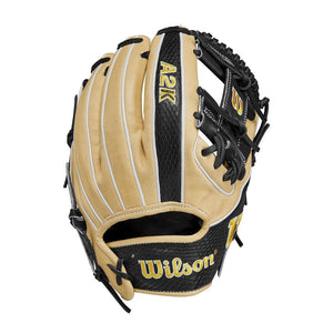 Wilson A2K 1786 11.5" Baseball Glove (2024) - Sports Excellence