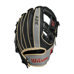 Wilson A2K 1786 Superskin & Spin Control 11.5" Baseball Glove (2024) - Sports Excellence