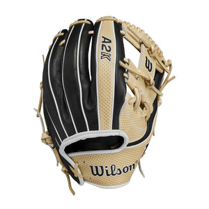 Wilson A2K 1787 w/ Spin Control 11.75" Baseball Glove (2024) - Sports Excellence