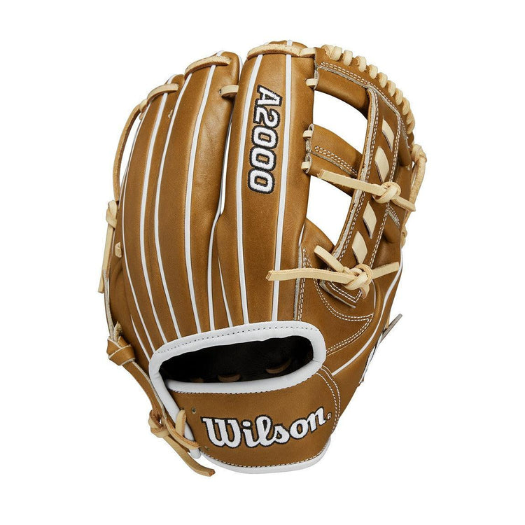 Wilson A2000 1716 11.5" Baseball Glove (2024) - Sports Excellence