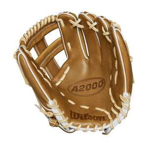 Wilson A2000 1716 11.5" Baseball Glove (2024) - Sports Excellence