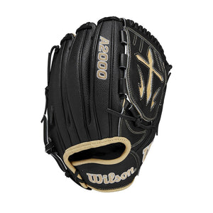 Wilson A2000 B23 Superskin 12" Pitcher's Glove (2024) - Sports Excellence