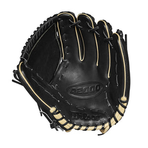 Wilson A2000 B23 Superskin 12" Pitcher's Glove (2024) - Sports Excellence