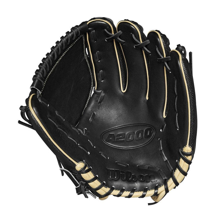 Wilson A2000 B23 Superskin 12" Pitcher's Glove (2024) - Sports Excellence