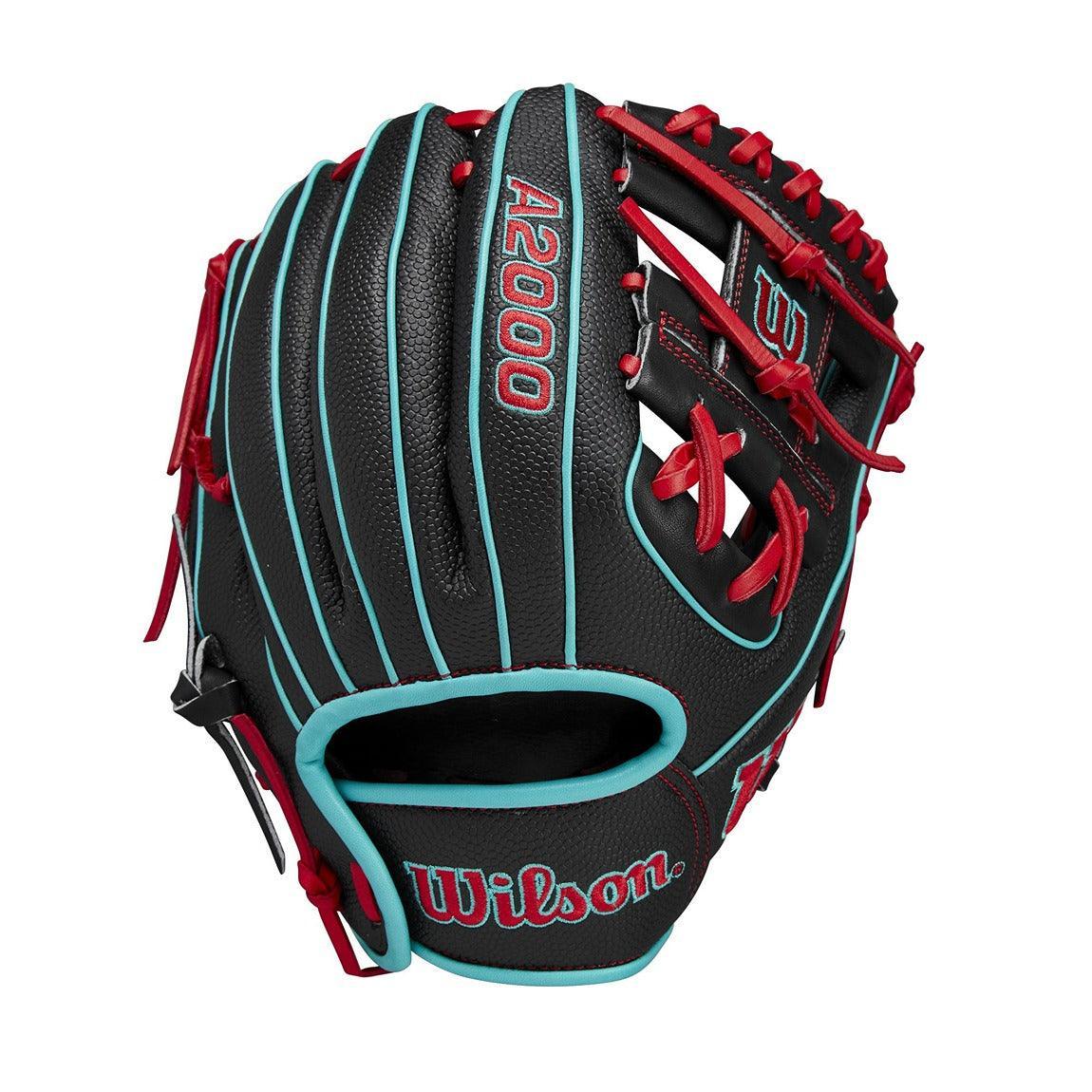 Wilson A2000 Pedroia Fit 11" Superskin Baseball Glove (2024) - Sports Excellence