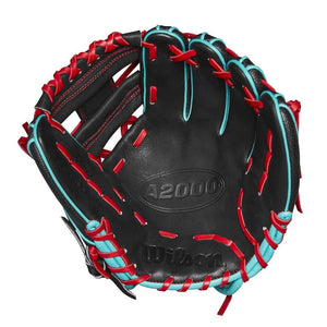 Wilson A2000 Pedroia Fit 11" Superskin Baseball Glove (2024) - Sports Excellence