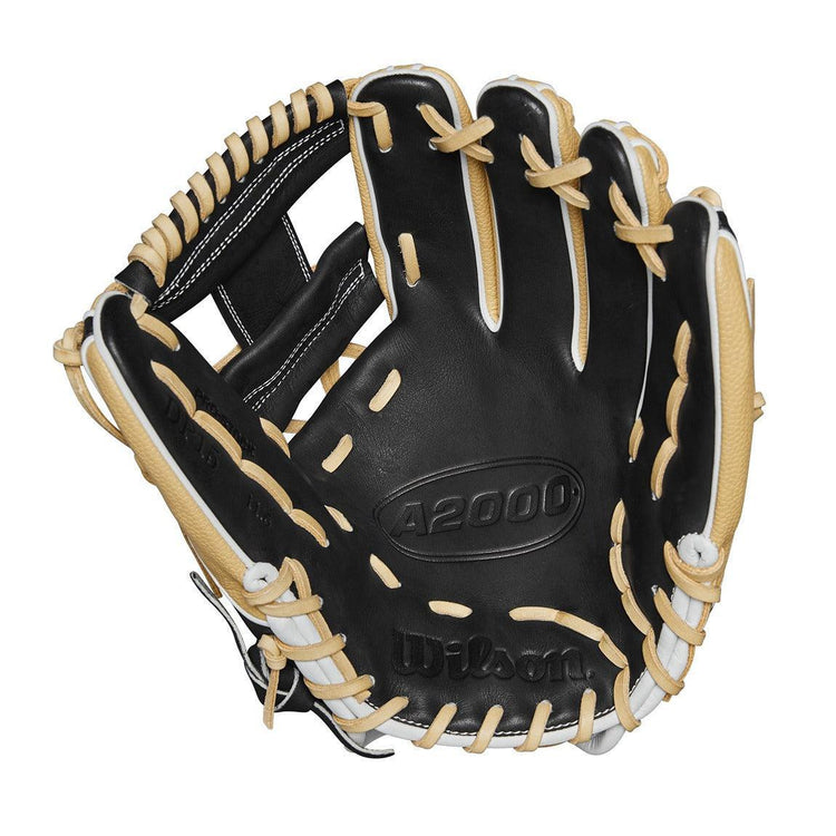 Wilson DP15 Pedroia Fit A2000 SuperSkin 11.5" baseball Glove (2024) - Sports Excellence