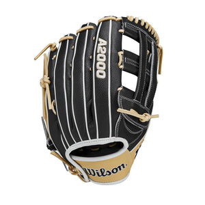 Wilson PF50 A2000 Pedroia Fit™ 12.25" Superskin Baseball Glove (2024) - Sports Excellence