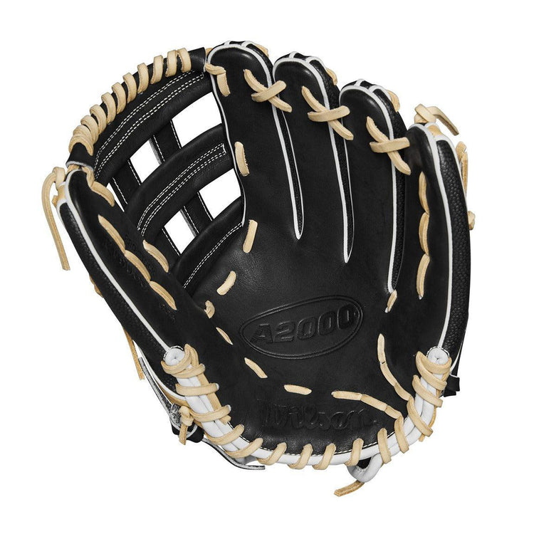 Wilson PF50 A2000 Pedroia Fit™ 12.25" Superskin Baseball Glove (2024) - Sports Excellence
