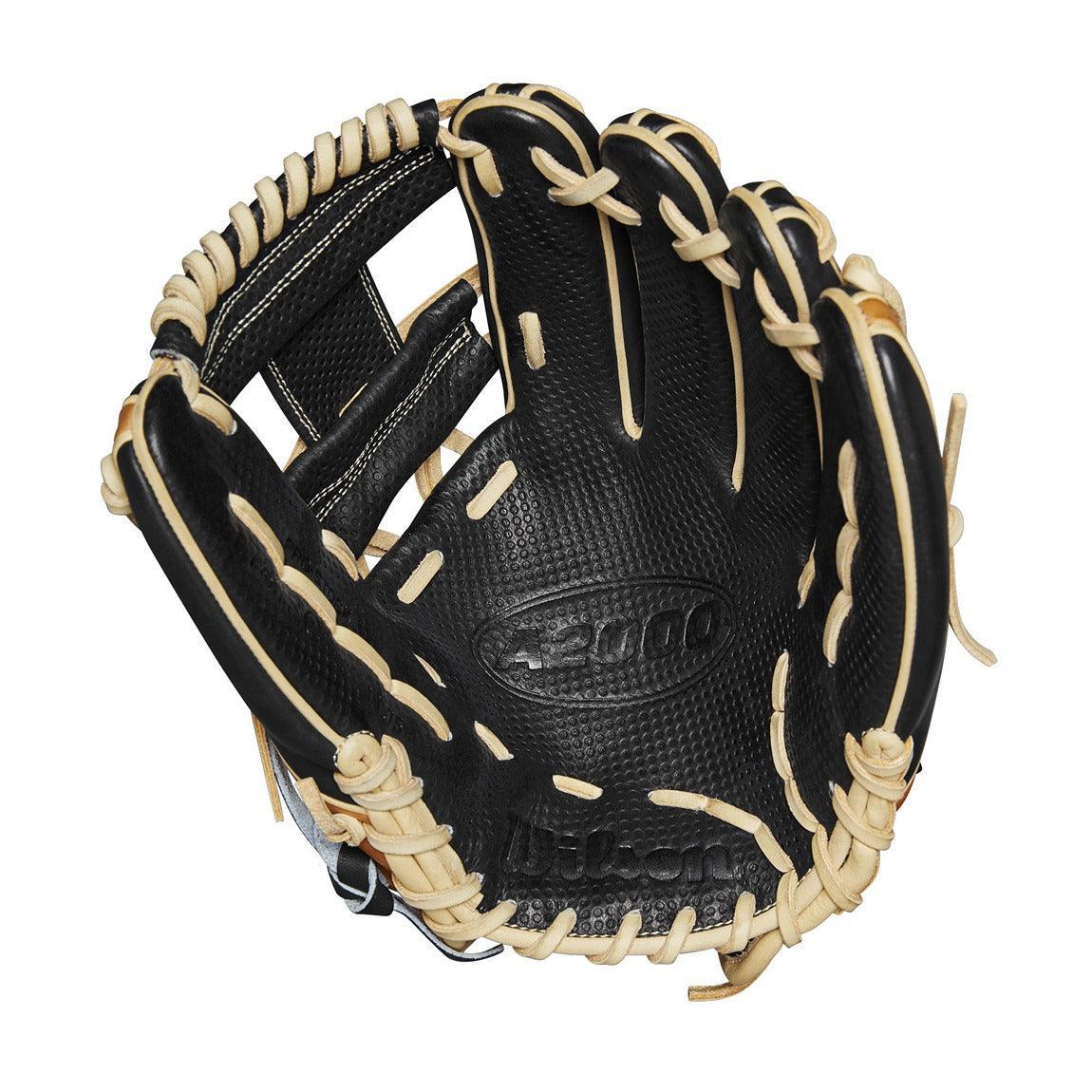 Wilson A2000 1787 SC 11.5" Baseball Glove (2024) - Sports Excellence