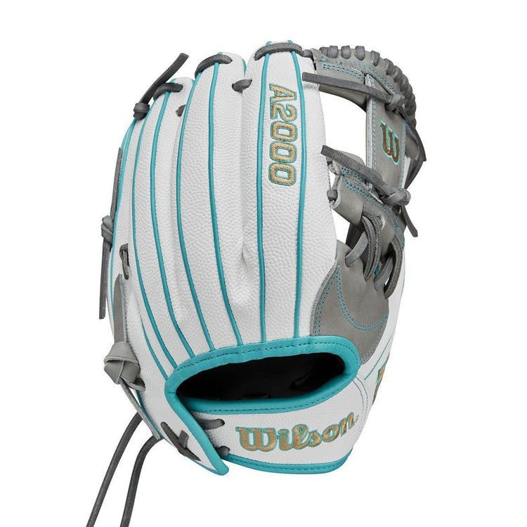 Wilson A2000 11.75" Superskin Fastpitch Glove (2024) - Sports Excellence