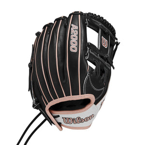 Wilson A2000 12" Fastpitch Glove (2024) - Sports Excellence