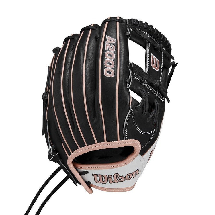Wilson A2000 12" Fastpitch Glove (2024) - Sports Excellence