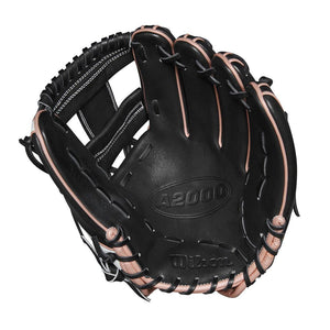 Wilson A2000 12" Fastpitch Glove (2024) - Sports Excellence