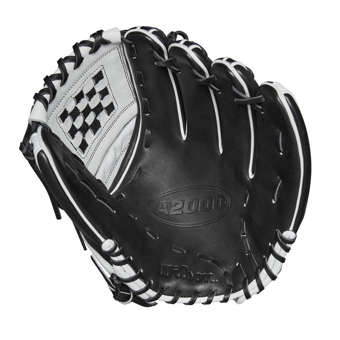 Wilson A2000 (P12) 12" Fastpitch Glove (2024) - Sports Excellence