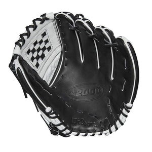 Wilson A2000 (P12) 12" Fastpitch Glove (2024) - Sports Excellence