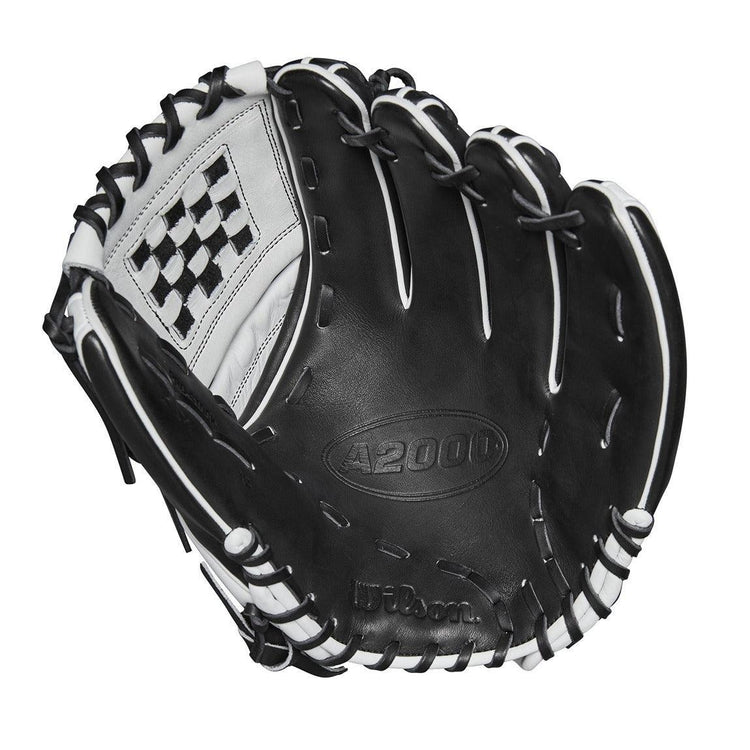 Wilson A2000 (P12) 12" Fastpitch Glove (2024) - Sports Excellence