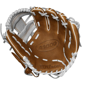 Wilson A1000 Pedroia Fit 11" Baseball Glove (2024) - Sports Excellence