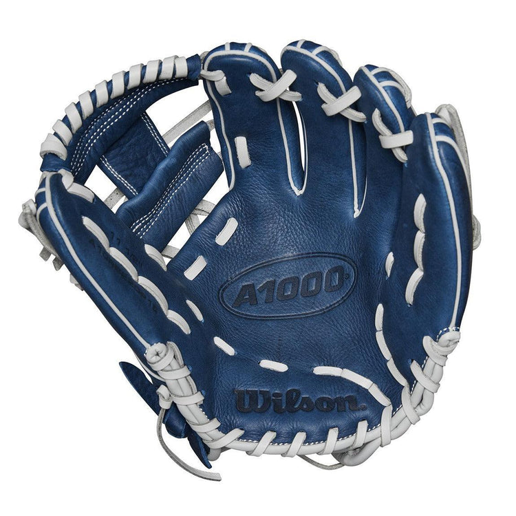 Wilson A1000 Pedroia Fit 11.5" Baseball Glove (2024) - Sports Excellence