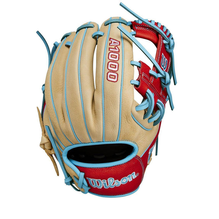 Wilson A1000 1786 11.5" Baseball Glove (2024) - Sports Excellence