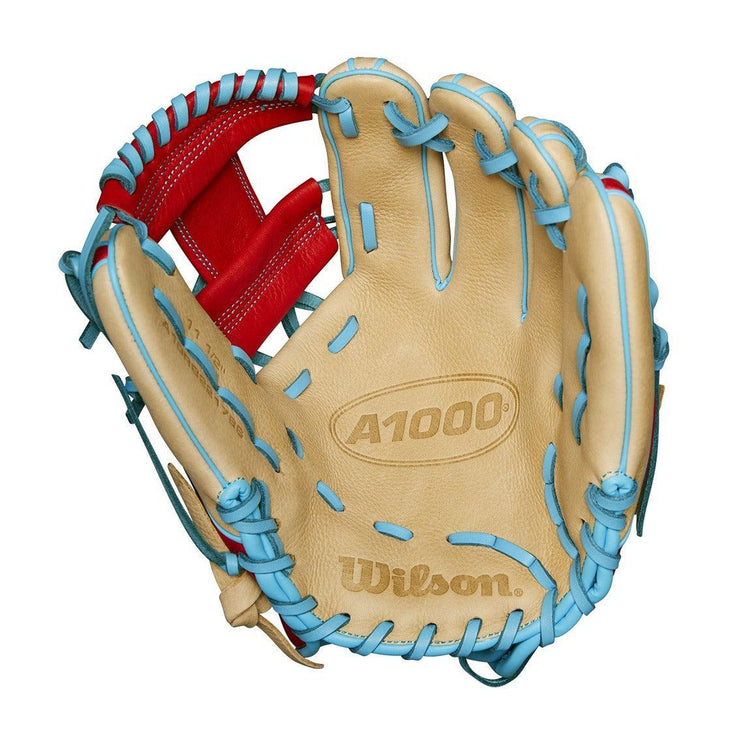 Wilson A1000 1786 11.5" Baseball Glove (2024) - Sports Excellence