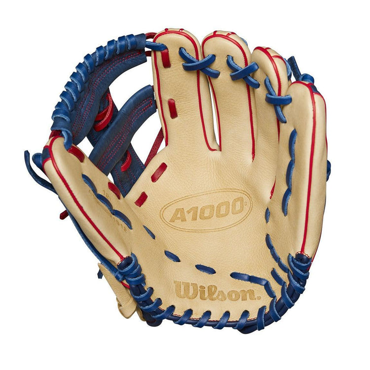 Wilson A1000 1912 12" Baseball Glove (2024) - Sports Excellence
